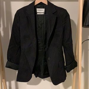 Yves Saint Laurent blazer